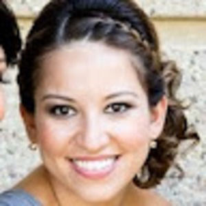 Meet your Posher, Monica